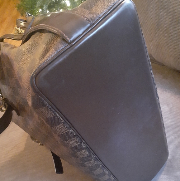 Louis Vuitton Chelsea Damier Ebene - Picture 12 of 16